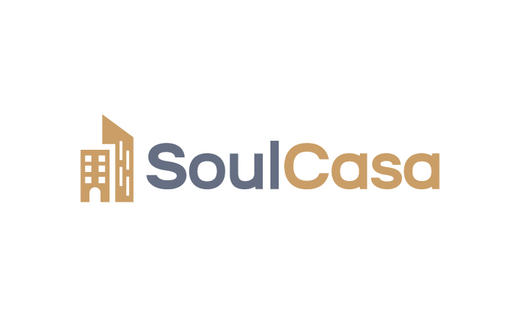 SoulCasa.com - Great premium domain marketplace