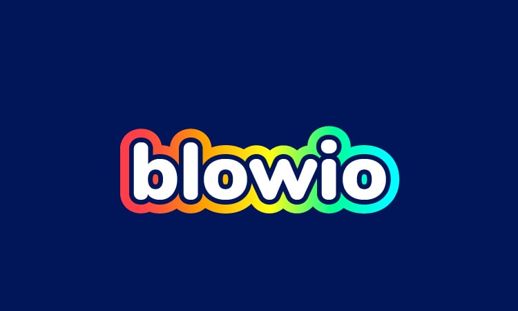 Blowio.com - buy Good premium names