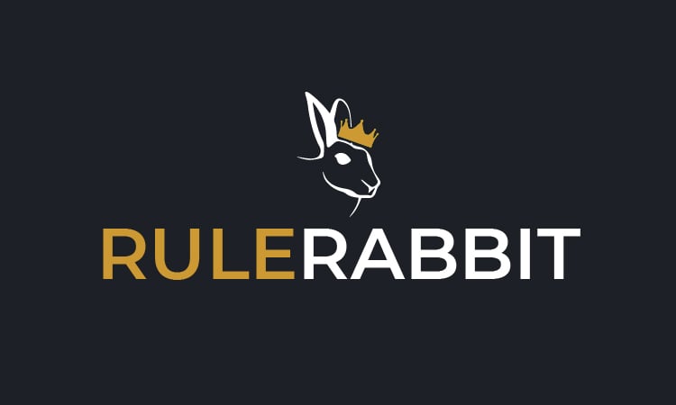 RuleRabbit logo