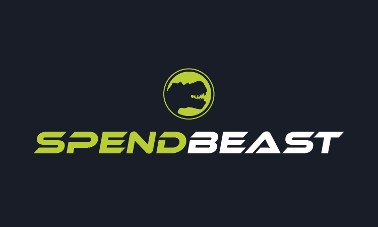 SpendBeast.com - Creative premium domain names