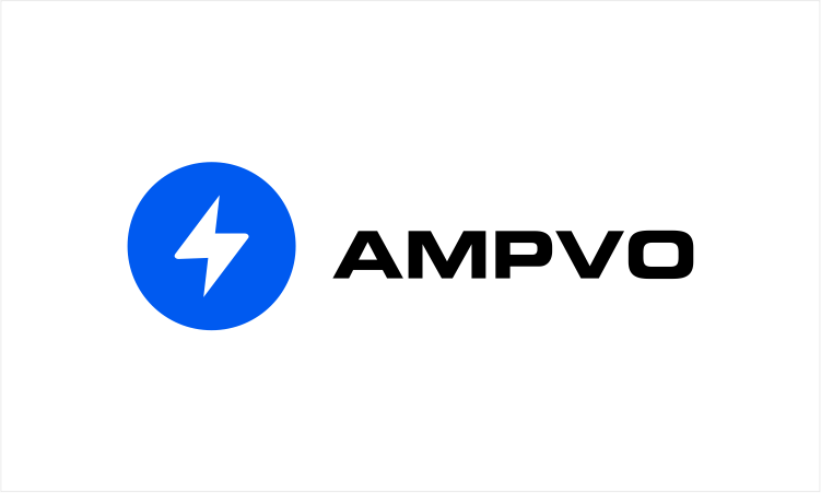 AmpVo.com - Great premium domains