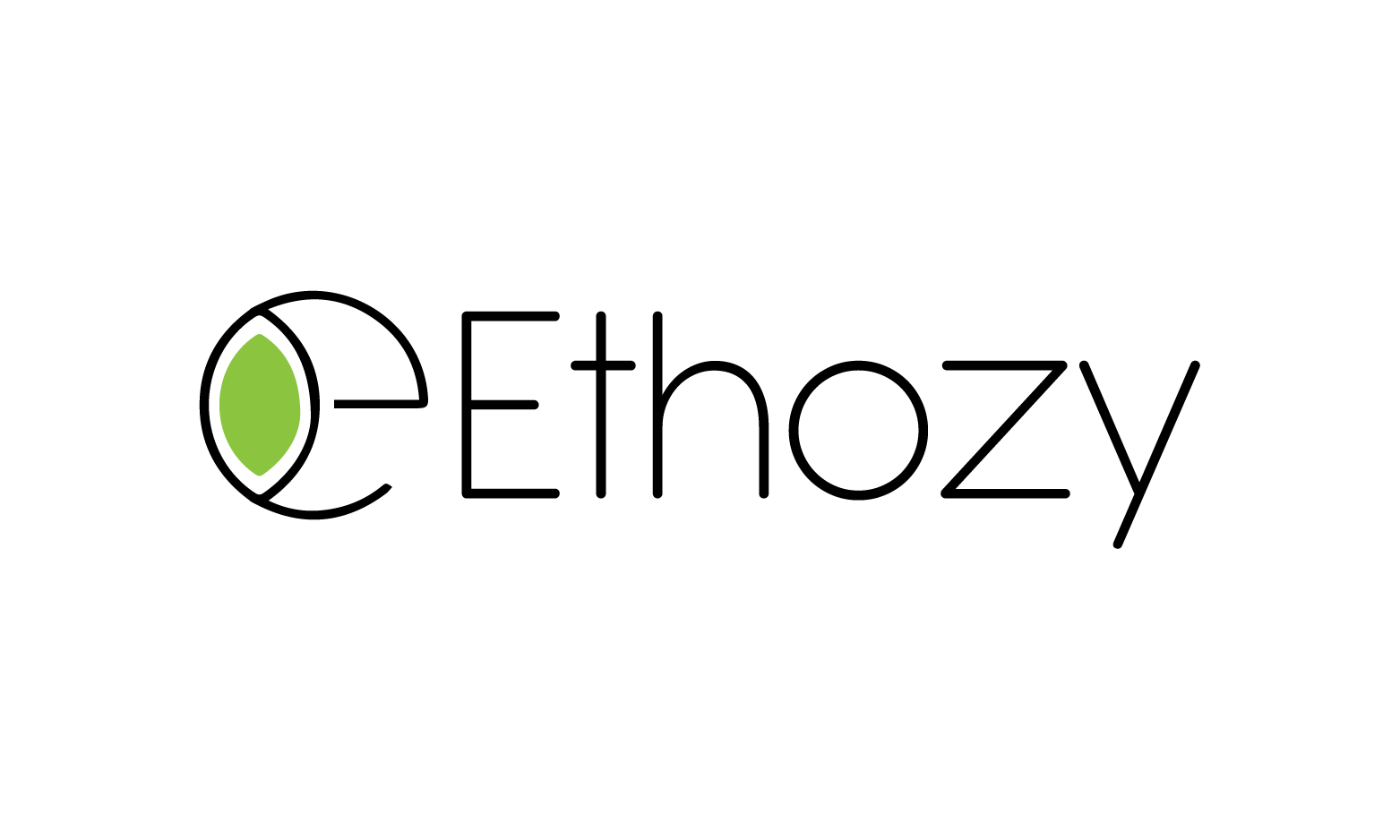 Ethozy logo