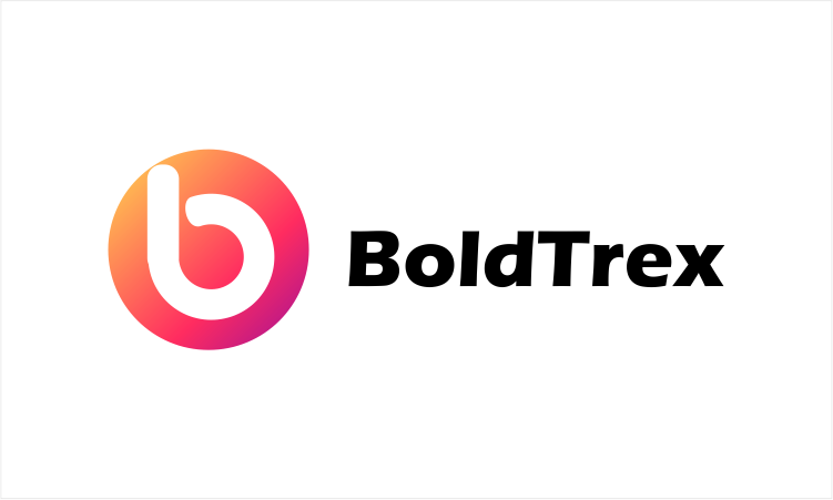 BoldTrex.com - buy Creative premium names