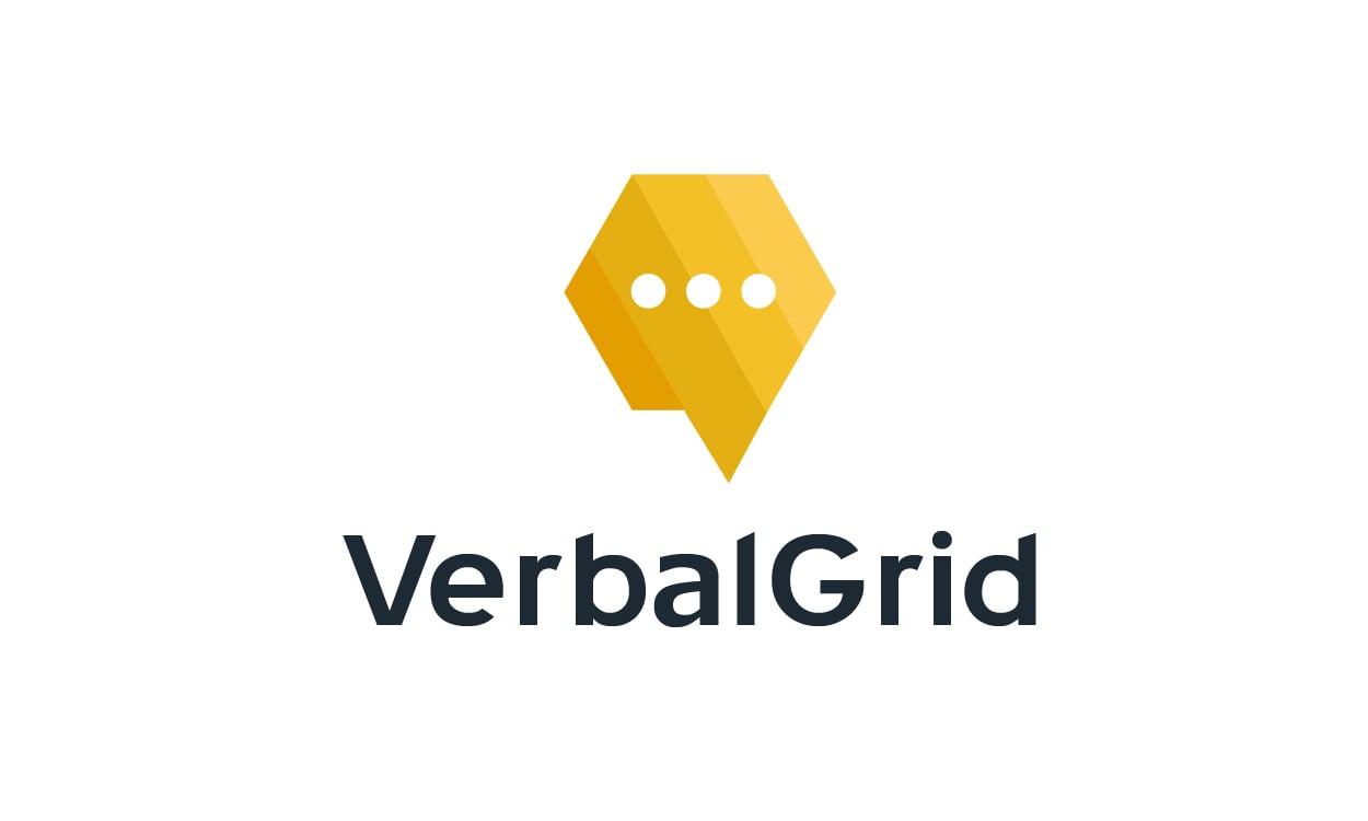 VerbalGrid.com - Creative premium domain marketplace