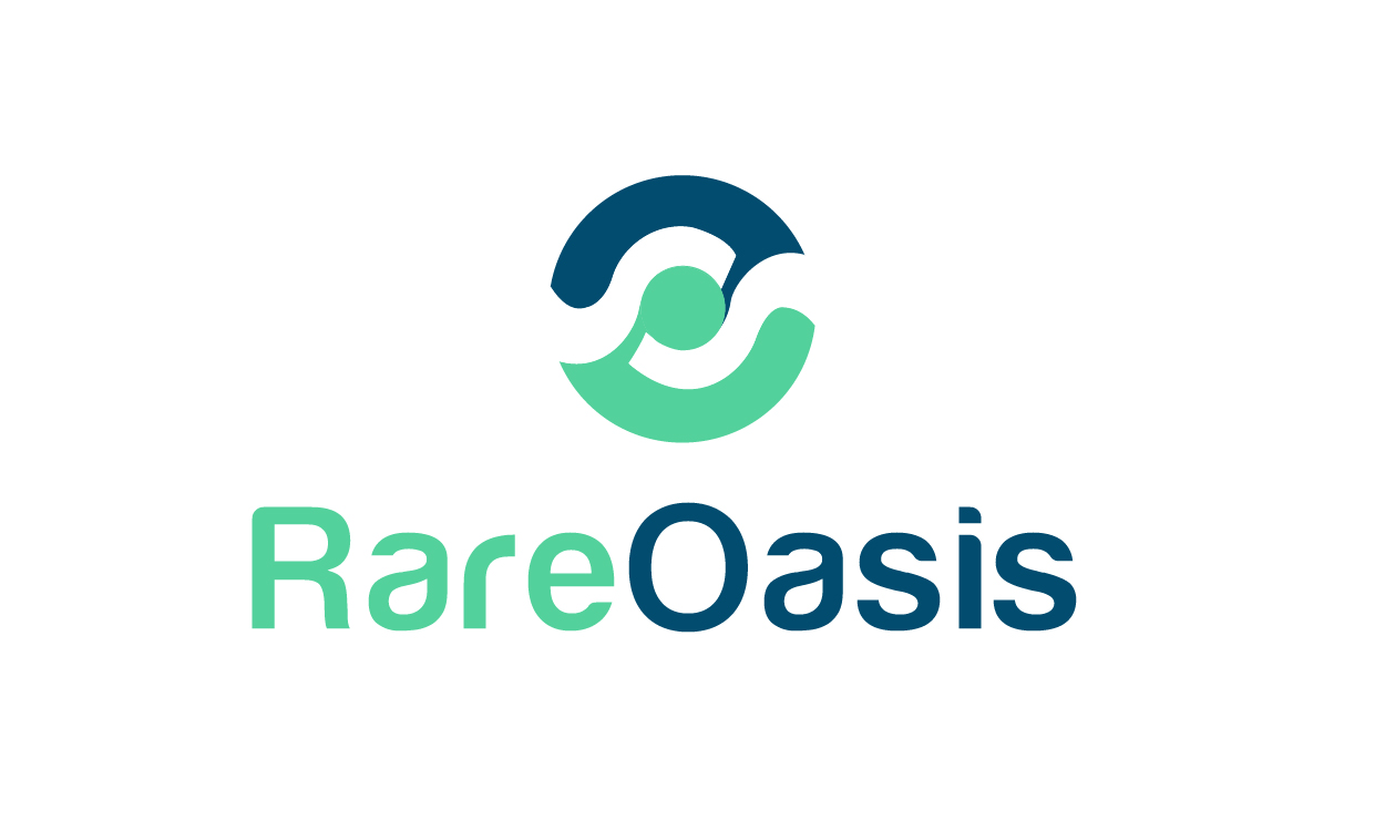 RareOasis.com - Great premium domain marketplace