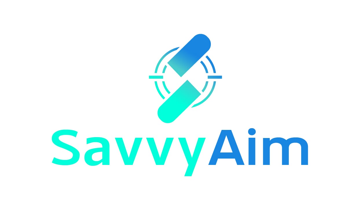 SavvyAim.com - Cool premium names