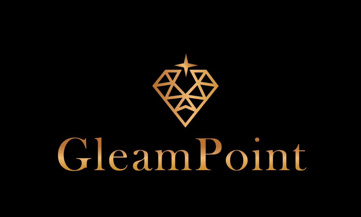 GleamPoint.com - Good premium domain marketplace