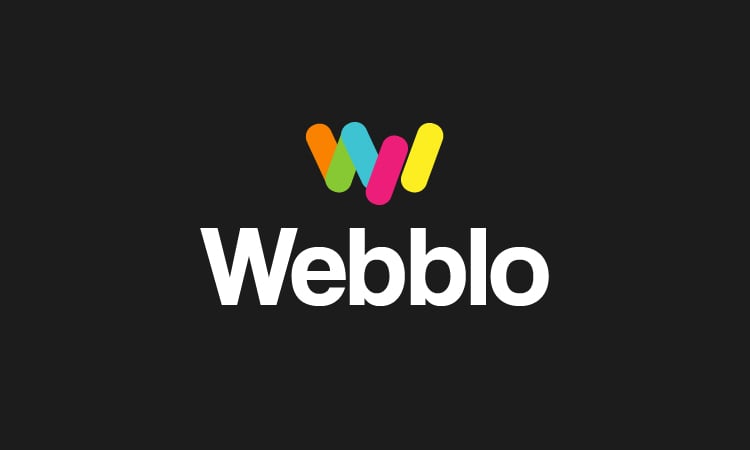 Webblo.com - Catchy premium domains for sale