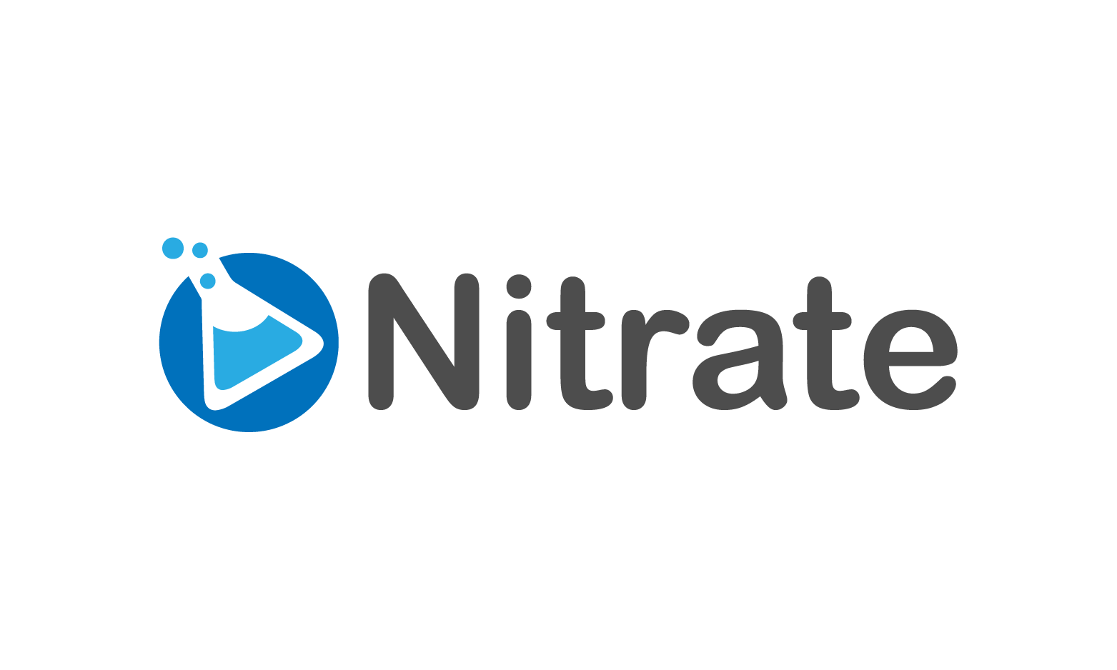 Nitrate logo