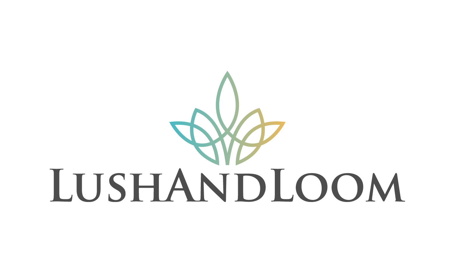 LushAndLoom.com - buy Catchy premium domains