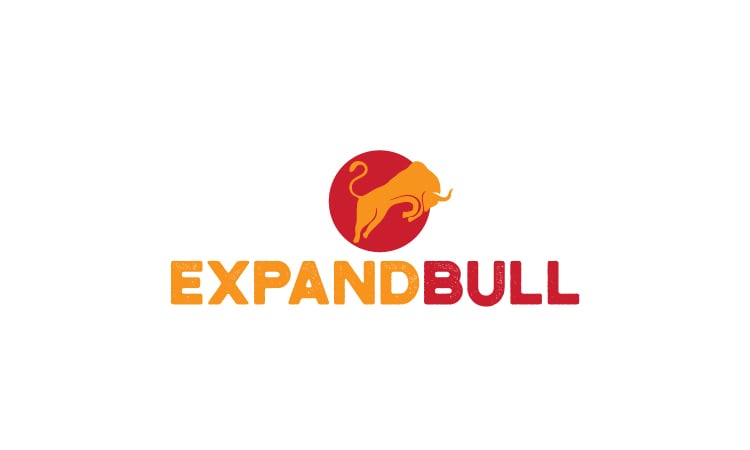 ExpandBull logo