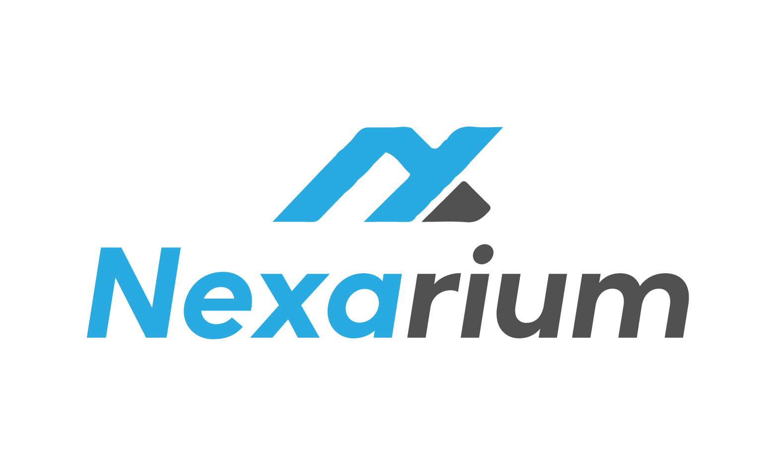 Nexarium logo