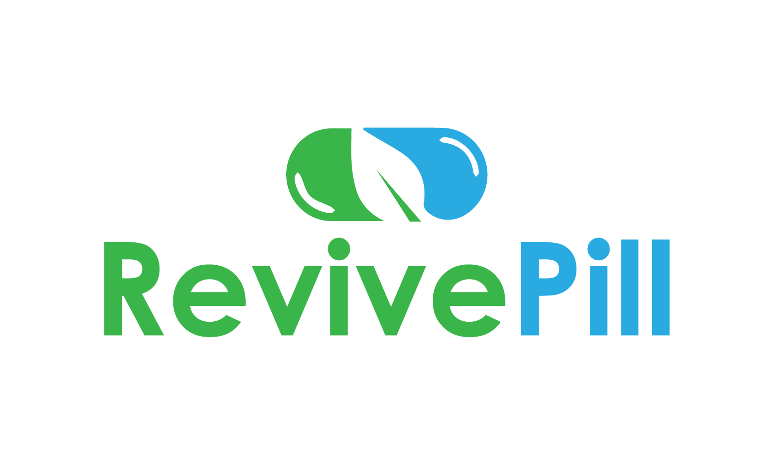 RevivePill.com - buy Catchy premium names
