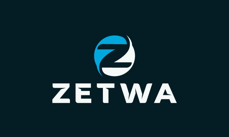 Zetwa logo
