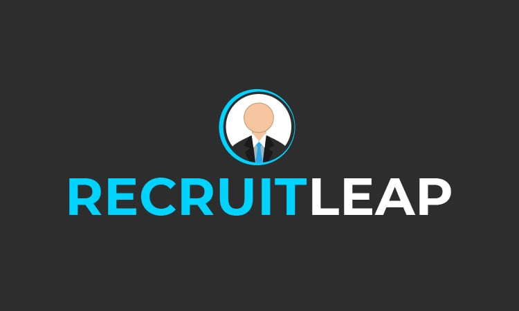 RecruitLeap.com - New domains for sale