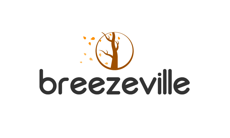 Breezeville.com - buy Good premium names