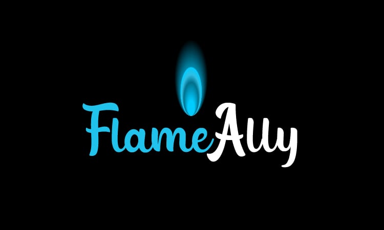FlameAlly.com - buy Catchy premium names