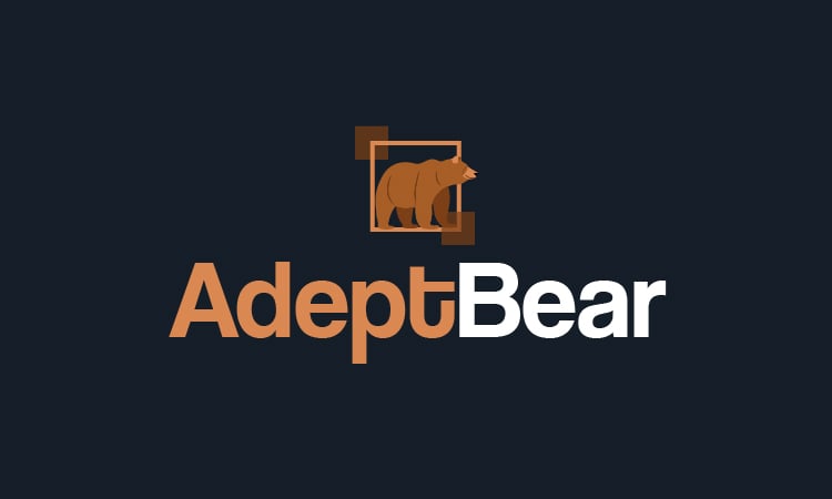 AdeptBear.com - buy New premium names