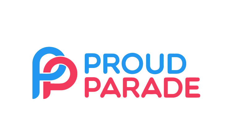 ProudParade logo