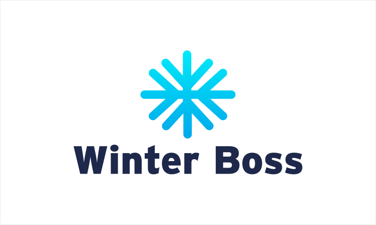 WinterBoss.com - buy Good premium domains