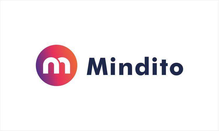 Mindito.com - Cool premium domain names for sale