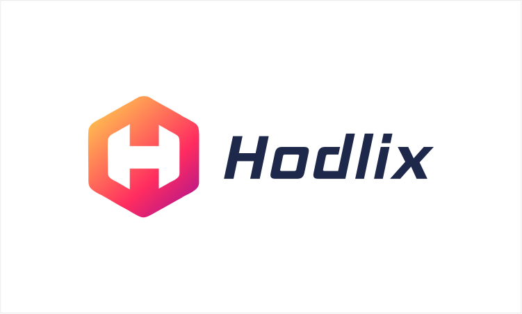Hodlix logo