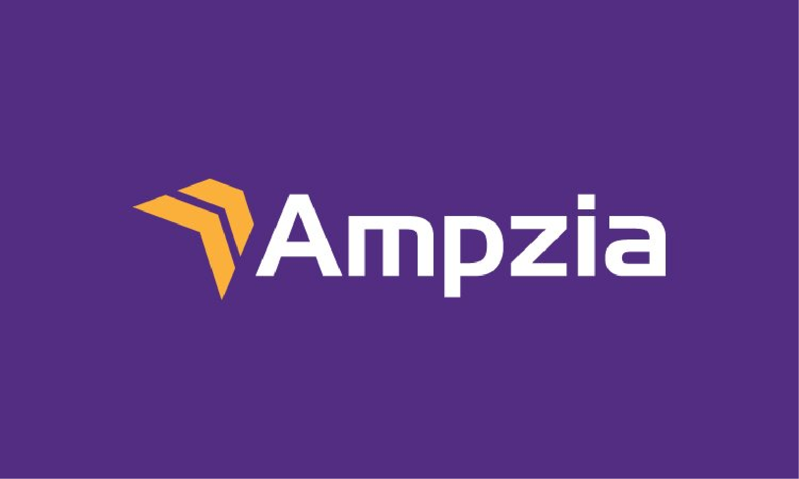 Ampzia logo