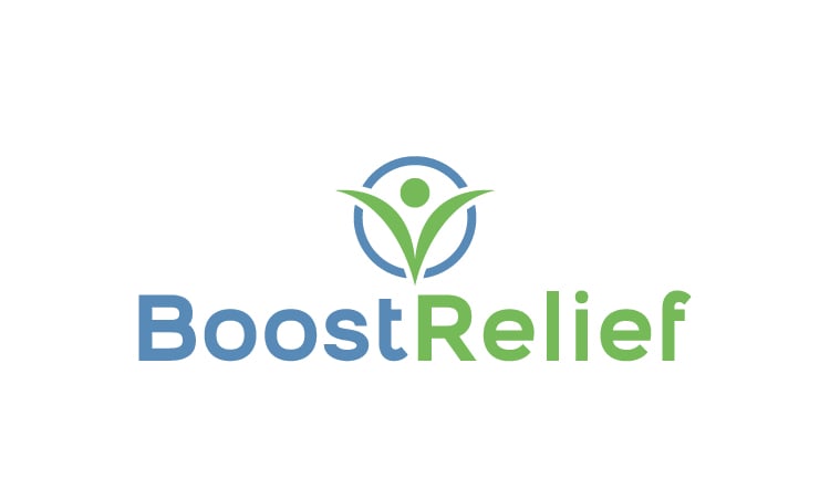 BoostRelief.com - Great domains for sale