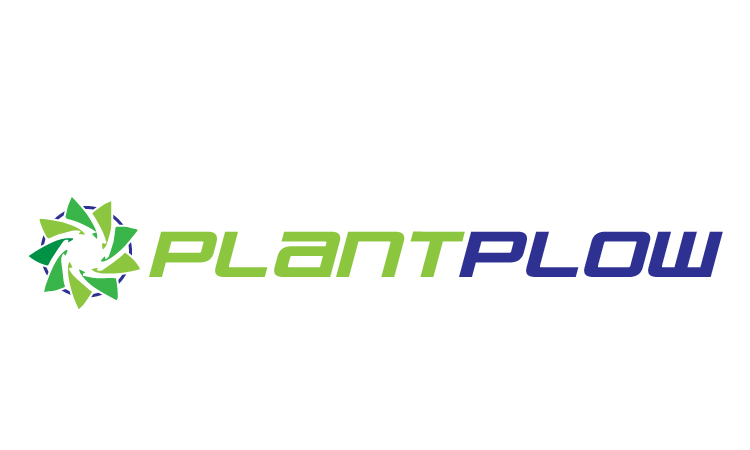 PlantPlow.com - buy Catchy premium names