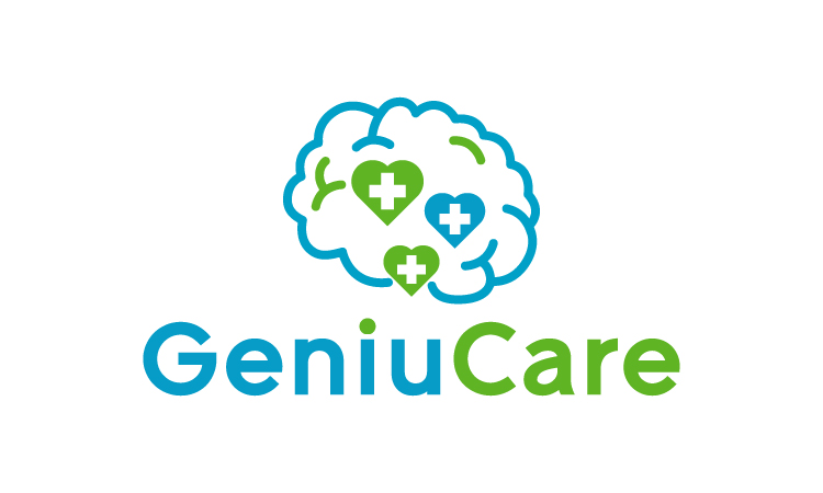 GeniuCare.com - buy Best premium names