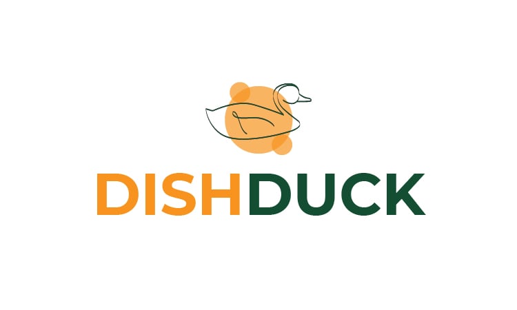 DishDuck.com - buy New premium names