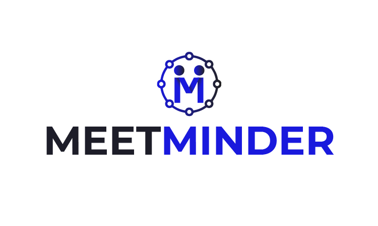 MeetMinder.com - buy Great premium domains