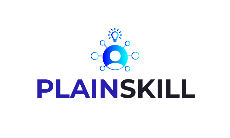 PlainSkill.com - New premium domain names