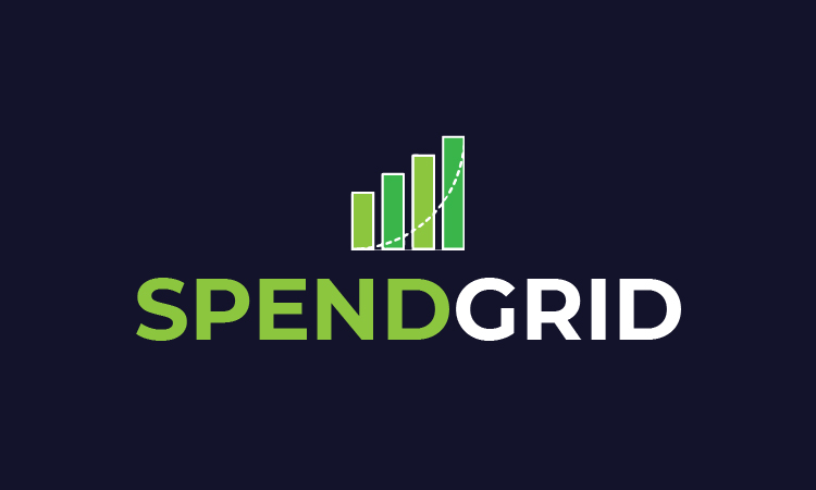 SpendGrid.com - buy Unique premium domains