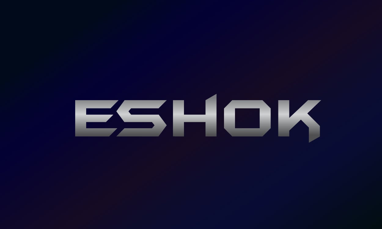 Eshok.com - Good domains for sale