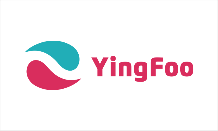 YingFoo.com - Great premium domains