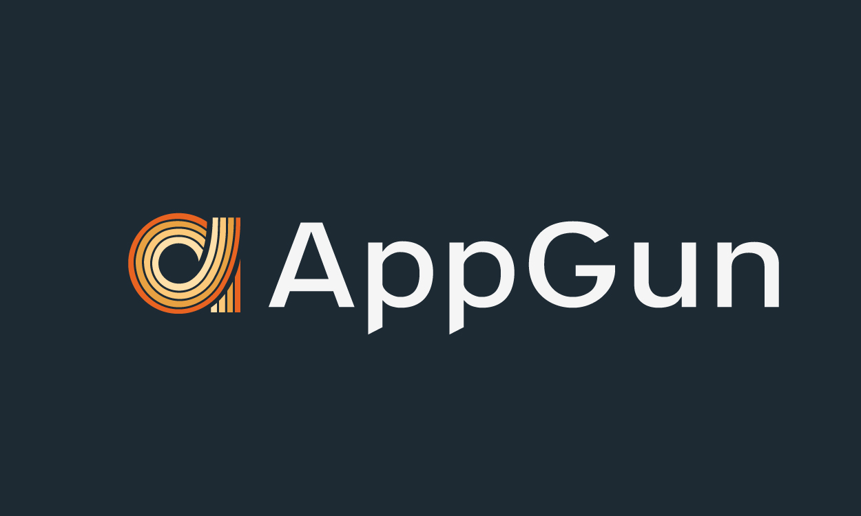 AppGun.com - Unique premium domain names