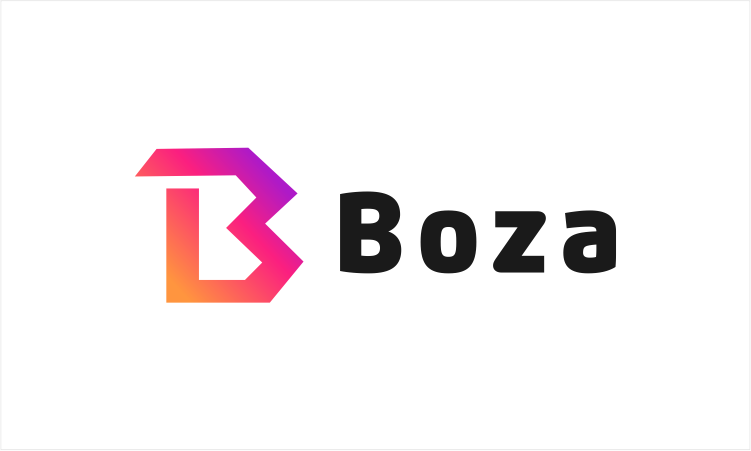 Boza logo