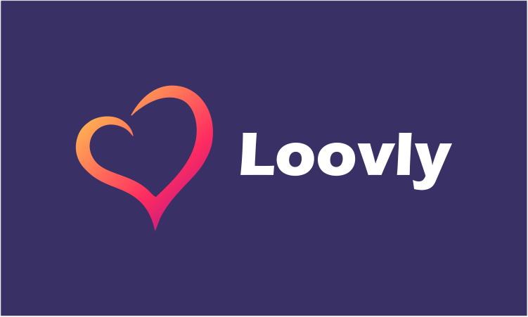 Loovly logo
