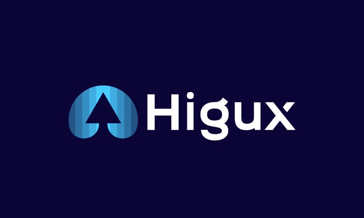 Higux.com - New premium domains