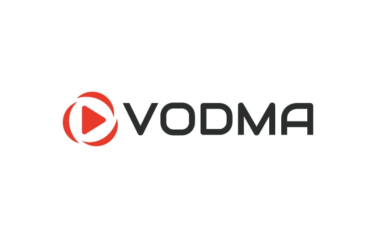 Vodma.com - New premium domain marketplace