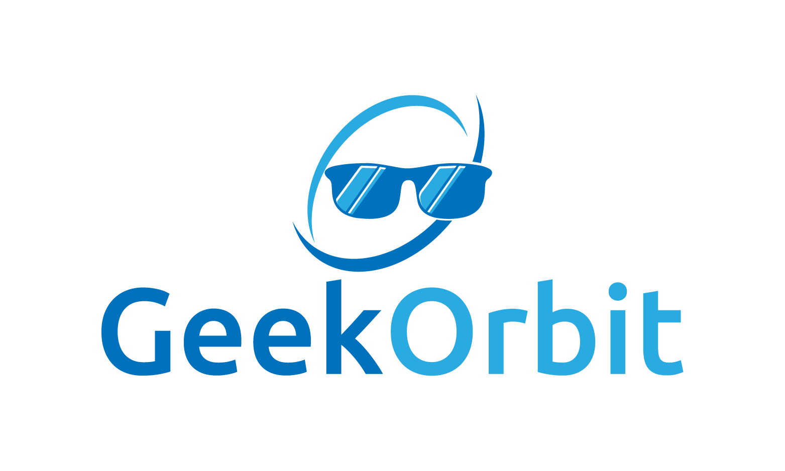 GeekOrbit.com - buy New premium domains