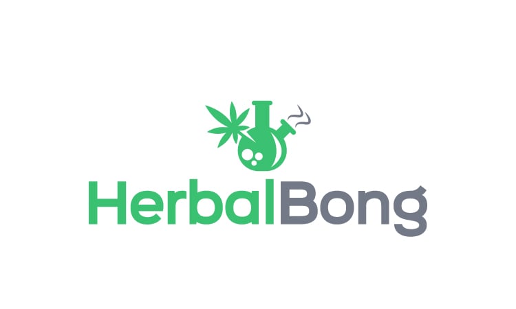 HerbalBong.com - New premium domains for sale