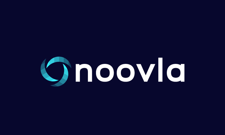Noovla.com - New premium domain marketplace