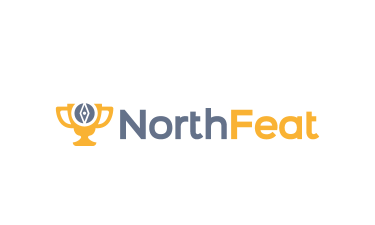 NorthFeat.com - Good premium domain marketplace