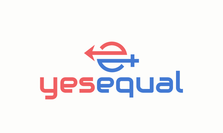 YesEqual logo