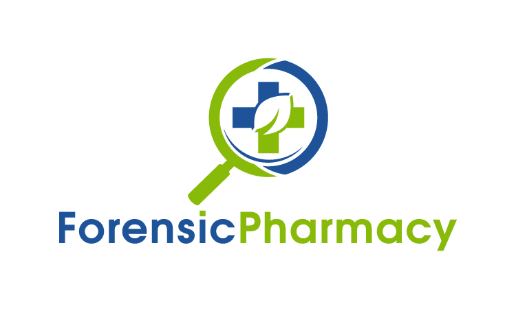 ForensicPharmacy.com - buying New premium names
