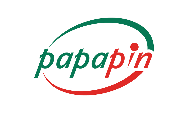 Papapin.com - Creative domains for sale