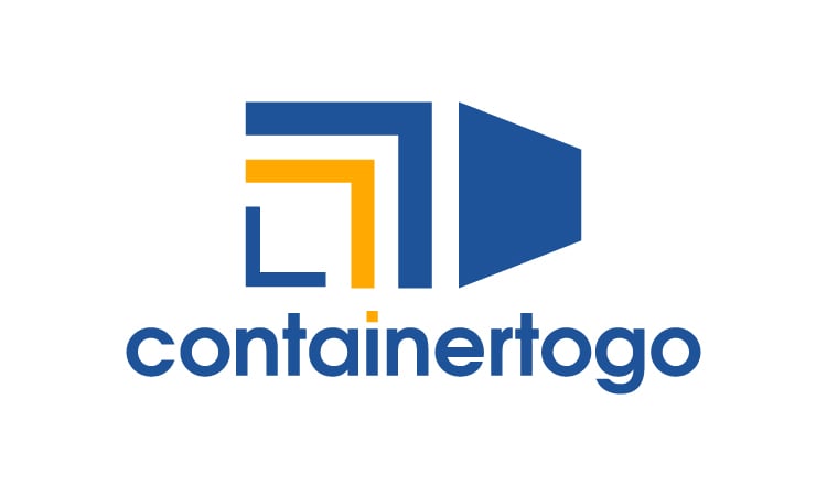 ContainerToGo - New premium company names for sale