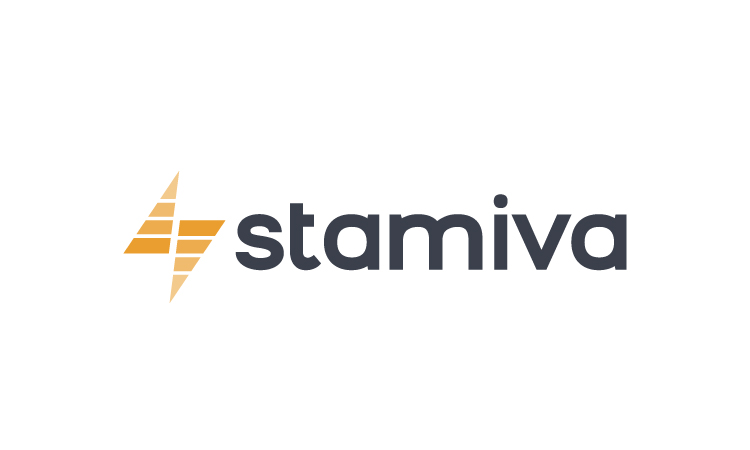 Stamiva logo